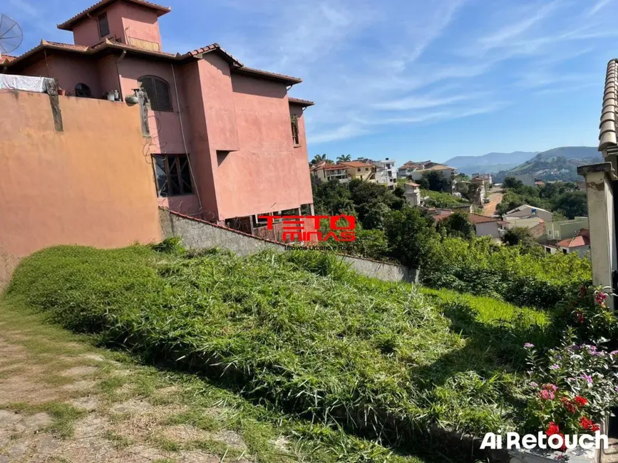 Terreno / Lote à venda, 331m2 em Sao Lourenco - MG - imagem 4 Foto 4 de Terreno / Lote à venda, 331m2 em Sao Lourenco - MG
