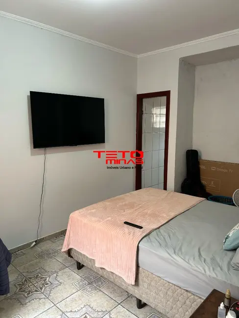 Casa com 4 quartos à venda, 70m2 em Sao Lourenco - MG - imagem 4 Foto 4 de Casa com 4 quartos à venda, 70m2 em Sao Lourenco - MG