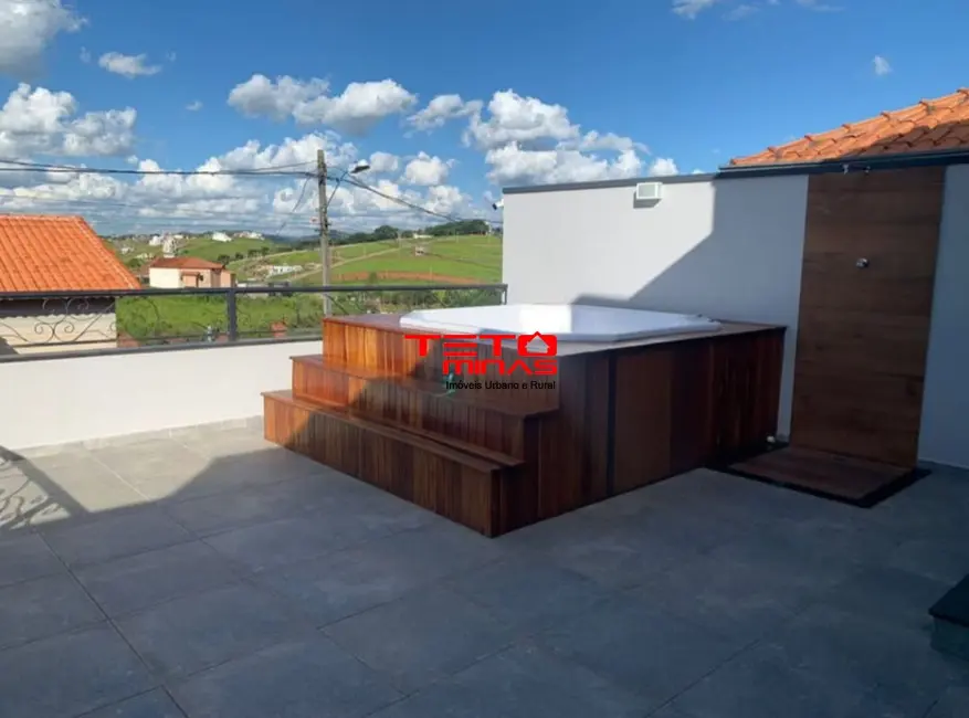 Foto 5 de Casa com 2 quartos à venda, 115m2 em Sao Lourenco - MG