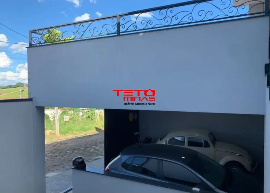 Foto 9 de Casa com 2 quartos à venda, 115m2 em Sao Lourenco - MG