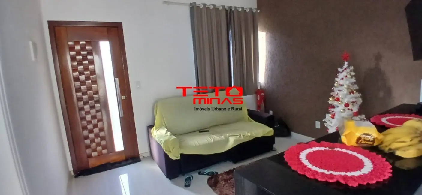Casa com 2 quartos à venda, 50m2 em Sao Lourenco - MG - imagem 4 Foto 4 de Casa com 2 quartos à venda, 50m2 em Sao Lourenco - MG