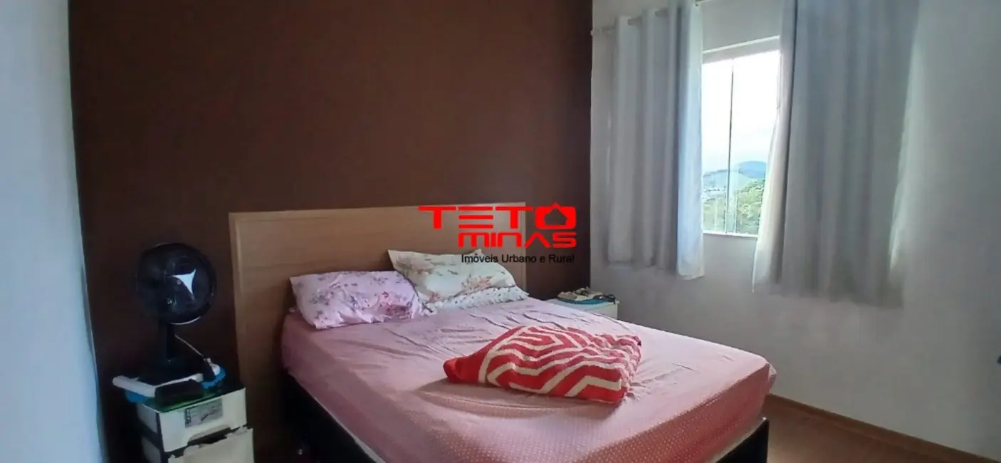 Casa com 2 quartos à venda, 50m2 em Sao Lourenco - MG - imagem 6 Foto 6 de Casa com 2 quartos à venda, 50m2 em Sao Lourenco - MG