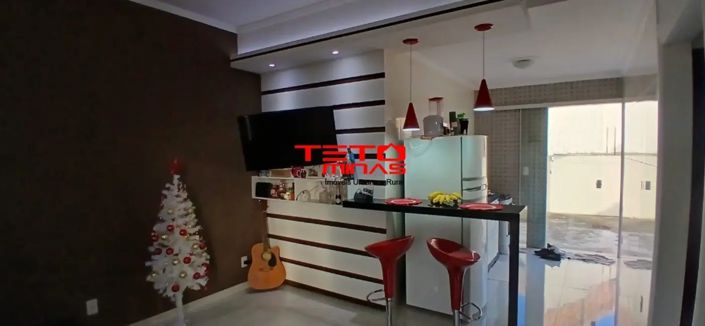 Casa com 2 quartos à venda, 50m2 em Sao Lourenco - MG - imagem 8 Foto 8 de Casa com 2 quartos à venda, 50m2 em Sao Lourenco - MG