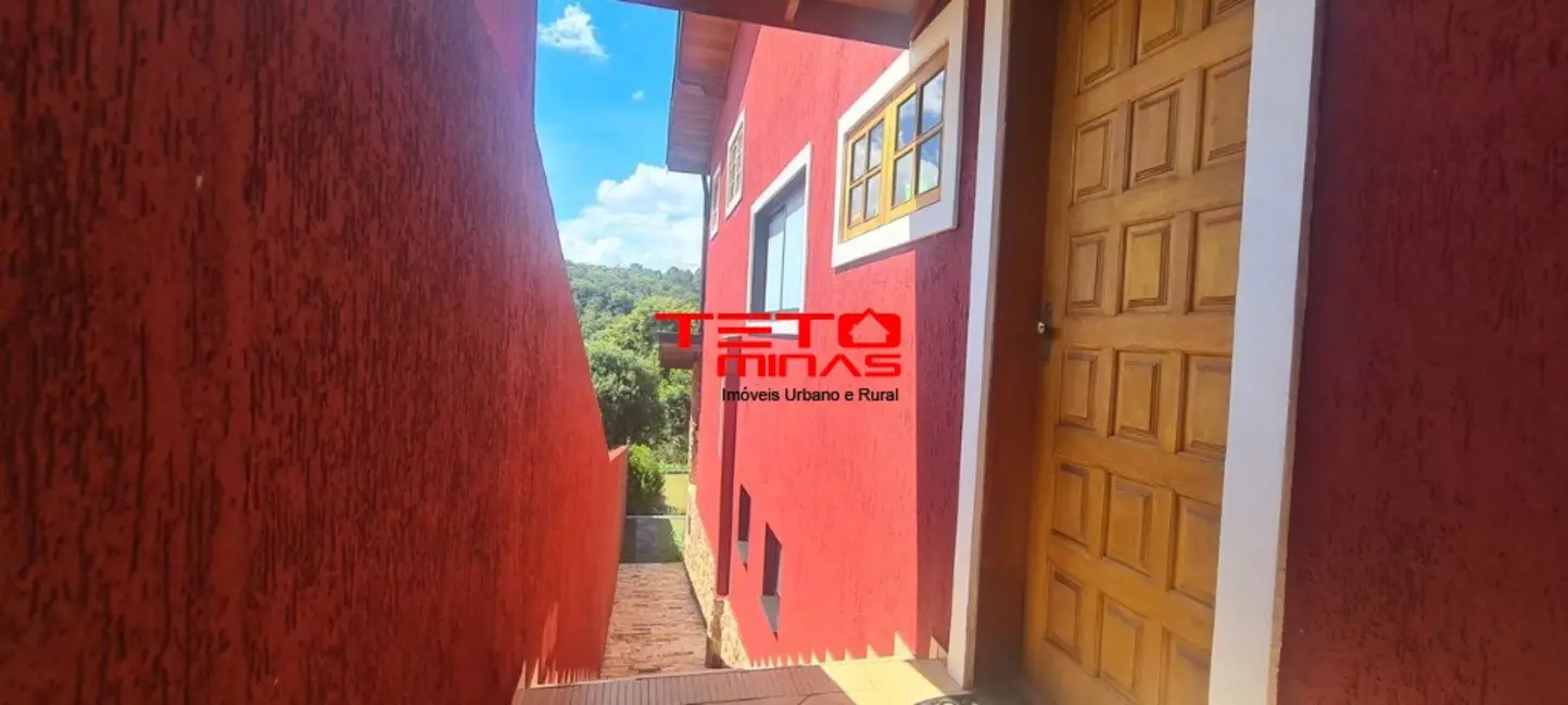 Casa com 4 quartos à venda, 313m2 em Sao Lourenco - MG - imagem 7 Foto 7 de Casa com 4 quartos à venda, 313m2 em Sao Lourenco - MG
