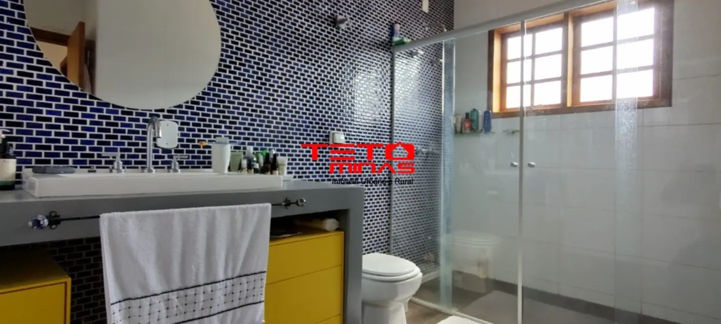 Casa com 4 quartos à venda, 313m2 em Sao Lourenco - MG - imagem 9 Foto 9 de Casa com 4 quartos à venda, 313m2 em Sao Lourenco - MG