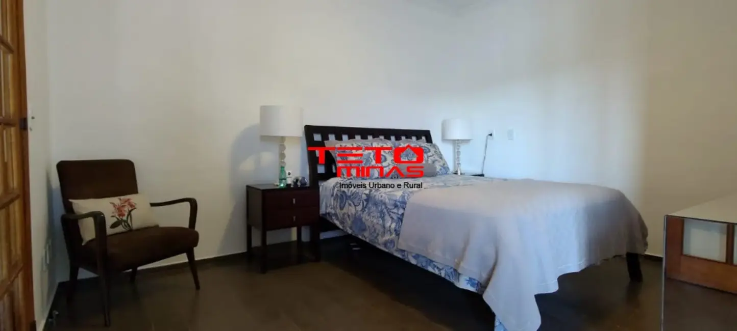 Casa com 4 quartos à venda, 313m2 em Sao Lourenco - MG - imagem 8 Foto 8 de Casa com 4 quartos à venda, 313m2 em Sao Lourenco - MG