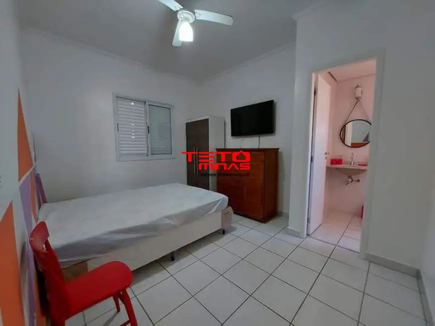 Foto 5 de Apartamento com 2 quartos à venda, 140m2 em Ubatuba - SP