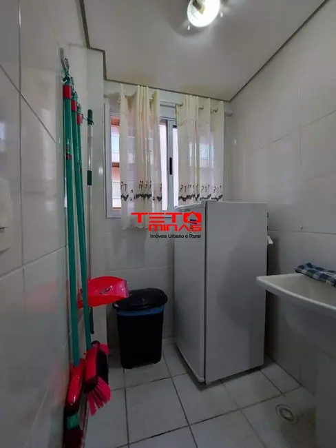 Foto 3 de Apartamento com 2 quartos à venda, 140m2 em Ubatuba - SP