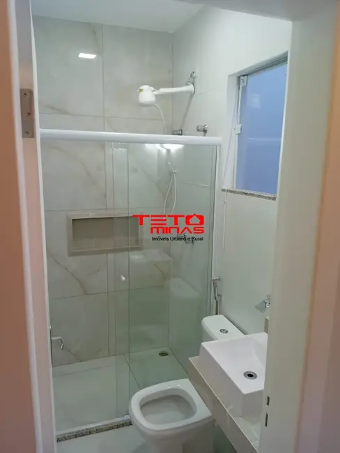 Casa com 2 quartos à venda, 100m2 em Sao Lourenco - MG - imagem 4 Foto 4 de Casa com 2 quartos à venda, 100m2 em Sao Lourenco - MG