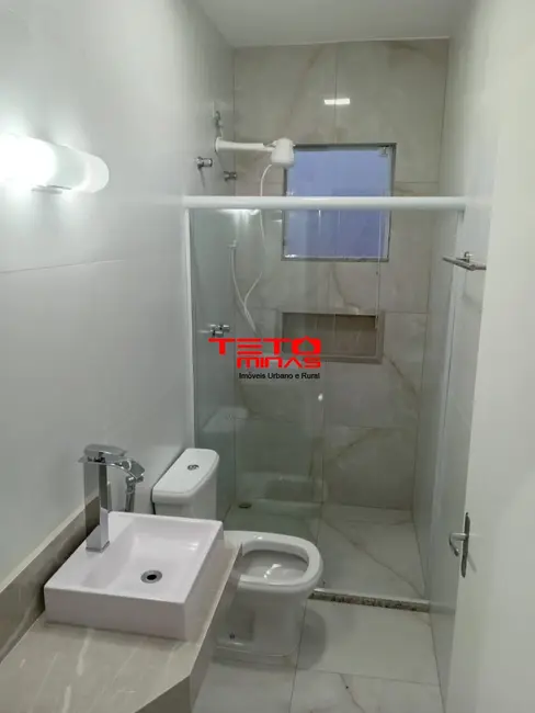 Casa com 2 quartos à venda, 100m2 em Sao Lourenco - MG - imagem 3 Foto 3 de Casa com 2 quartos à venda, 100m2 em Sao Lourenco - MG