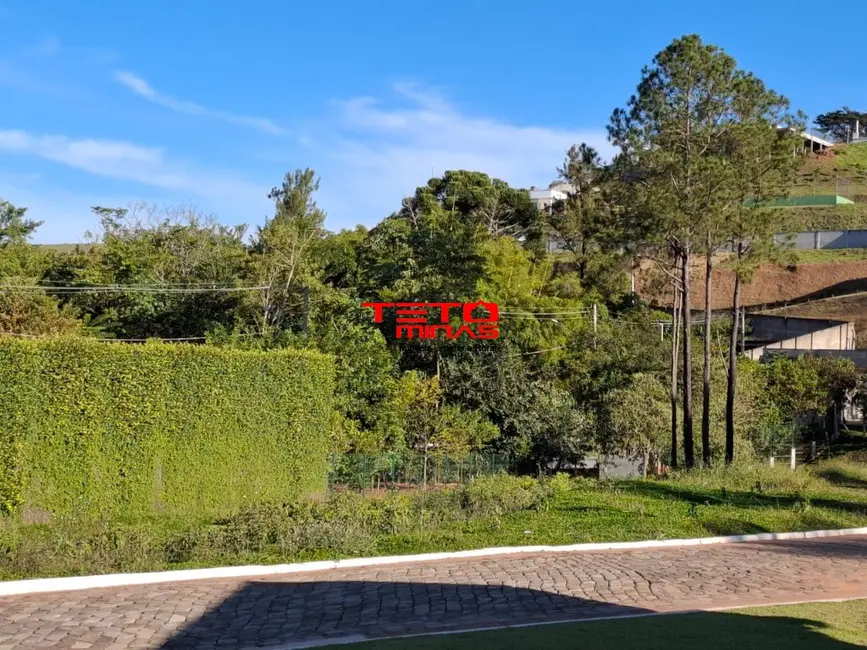 Terreno / Lote à venda, 380m2 em Sao Lourenco - MG - imagem 4 Foto 4 de Terreno / Lote à venda, 380m2 em Sao Lourenco - MG