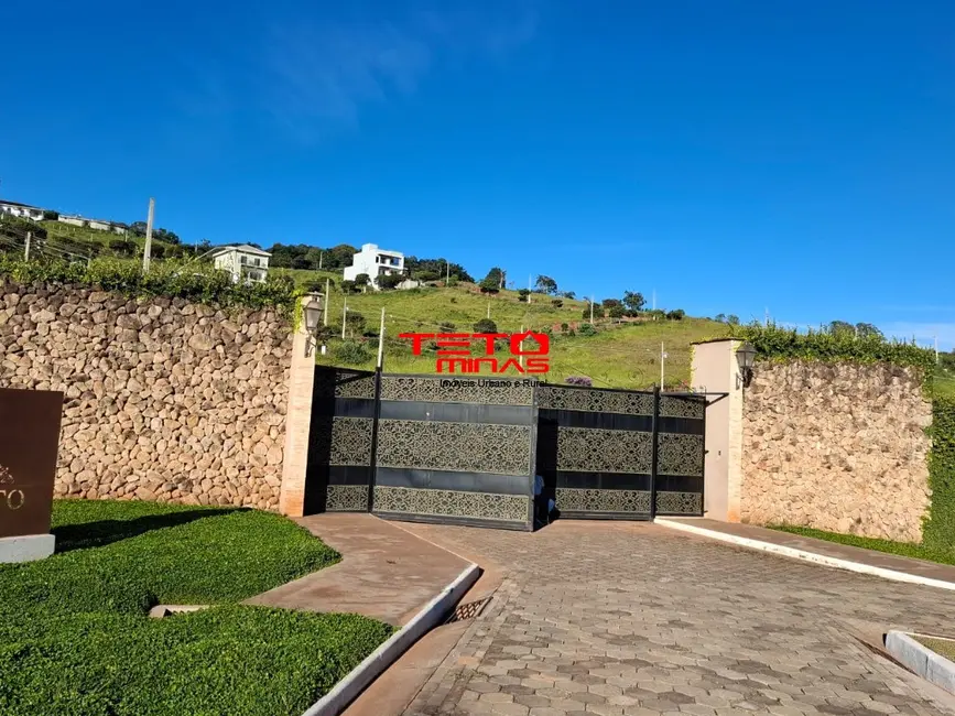 Terreno / Lote à venda, 300m2 em Sao Lourenco - MG - imagem 2 Foto 2 de Terreno / Lote à venda, 300m2 em Sao Lourenco - MG