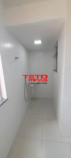 Foto 4 de Apartamento com 2 quartos à venda, 65m2 em Sao Lourenco - MG