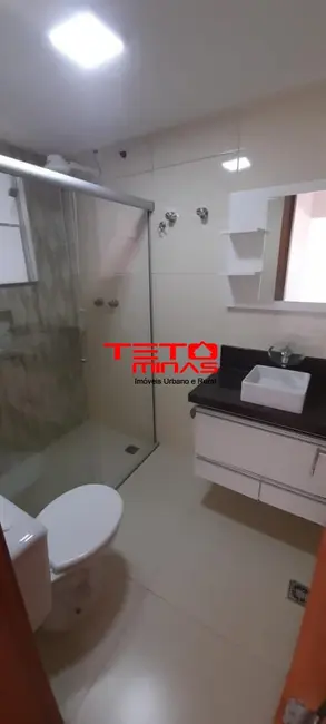 Foto 2 de Apartamento com 2 quartos à venda, 65m2 em Sao Lourenco - MG