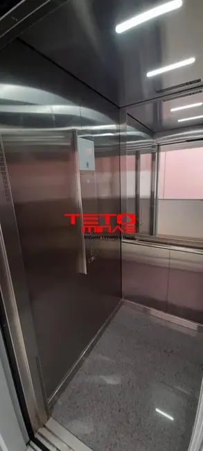 Foto 5 de Apartamento com 2 quartos à venda, 65m2 em Sao Lourenco - MG