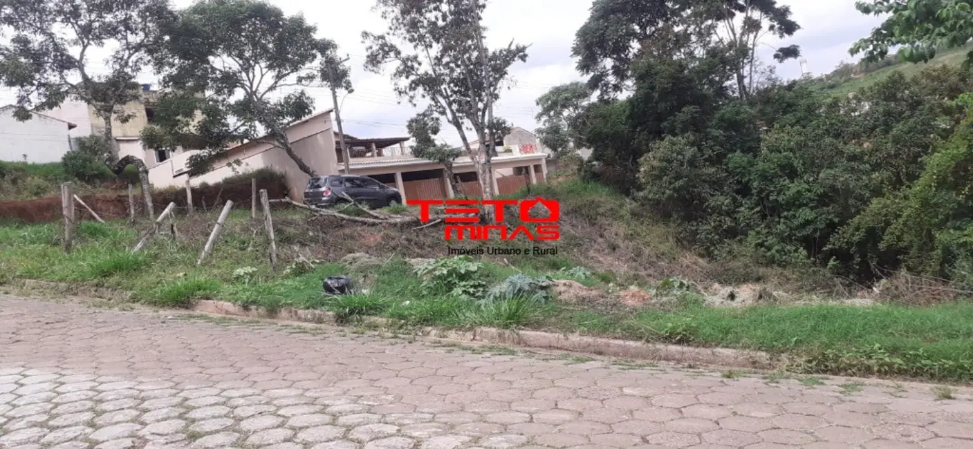 Terreno / Lote à venda, 340m2 em Sao Lourenco - MG - imagem 5 Foto 5 de Terreno / Lote à venda, 340m2 em Sao Lourenco - MG