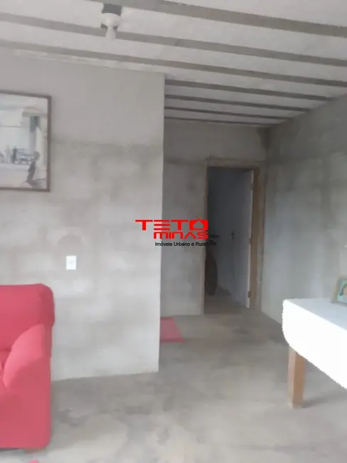 Foto 7 de Chácara com 2 quartos à venda, 145m2 em Dom Vicoso - MG