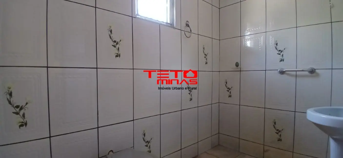 Foto 7 de Chácara com 3 quartos à venda, 80m2 em Dom Vicoso - MG