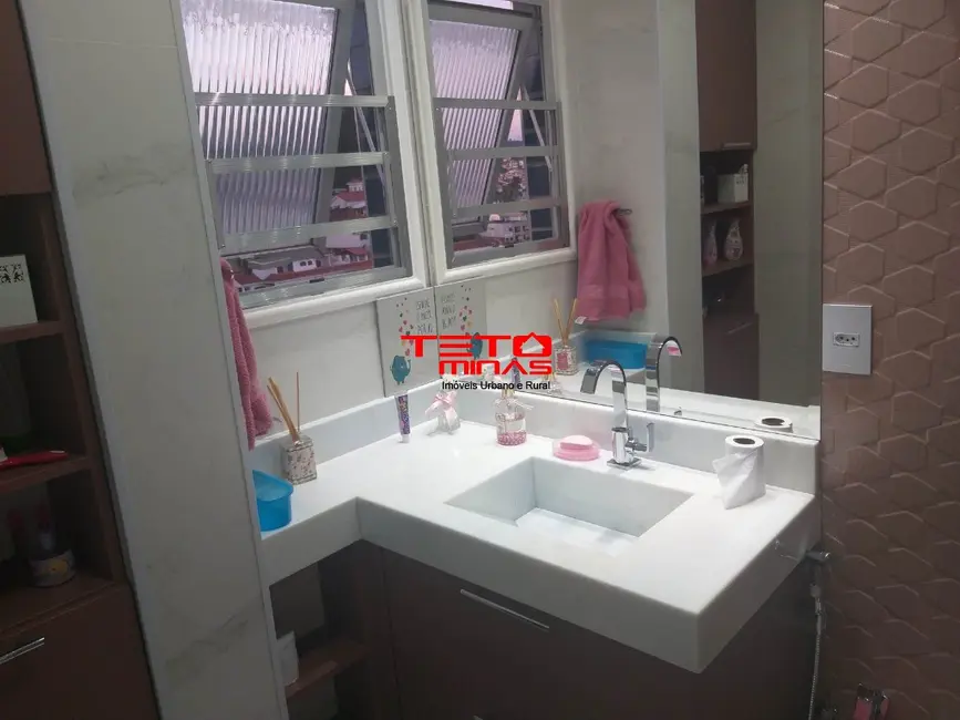 Foto 6 de Apartamento com 2 quartos à venda, 100m2 em Sao Lourenco - MG