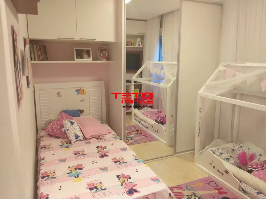 Foto 7 de Apartamento com 2 quartos à venda, 100m2 em Sao Lourenco - MG