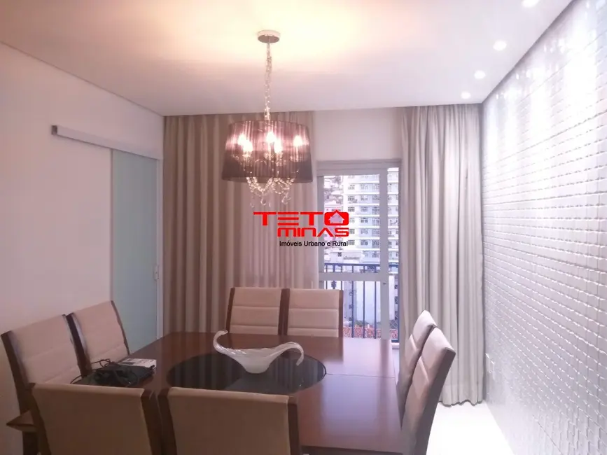 Foto 3 de Apartamento com 2 quartos à venda, 100m2 em Sao Lourenco - MG