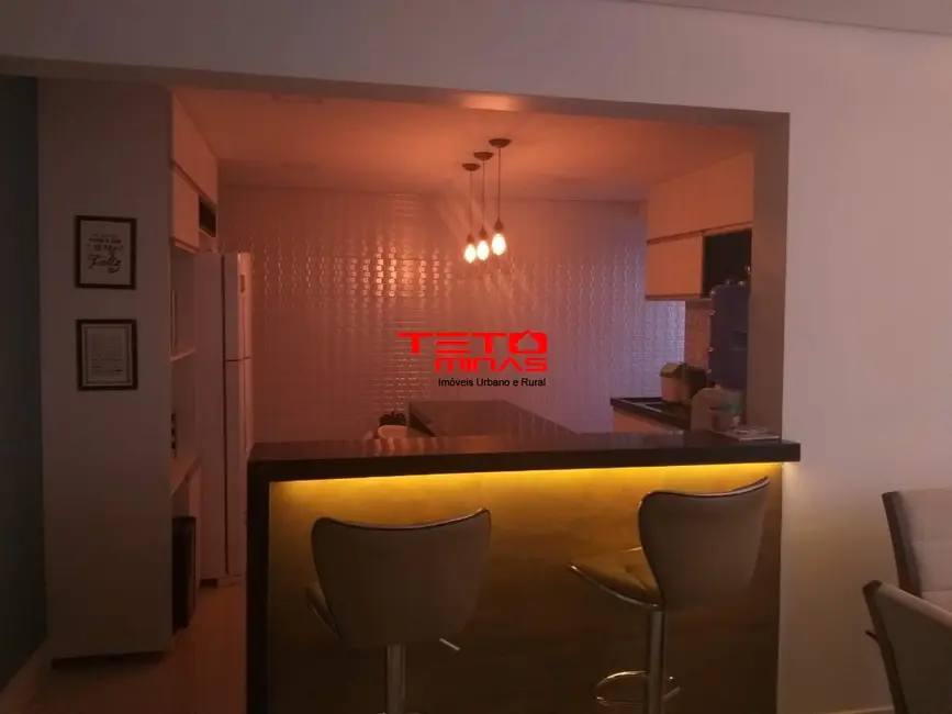 Foto 2 de Apartamento com 2 quartos à venda, 100m2 em Sao Lourenco - MG