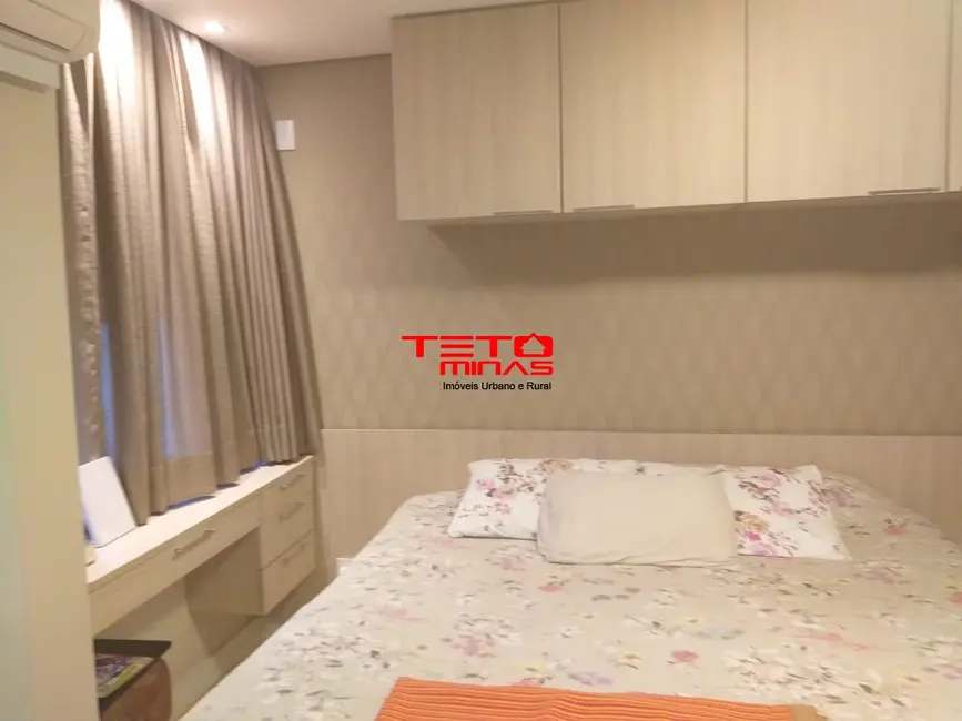 Foto 5 de Apartamento com 2 quartos à venda, 100m2 em Sao Lourenco - MG