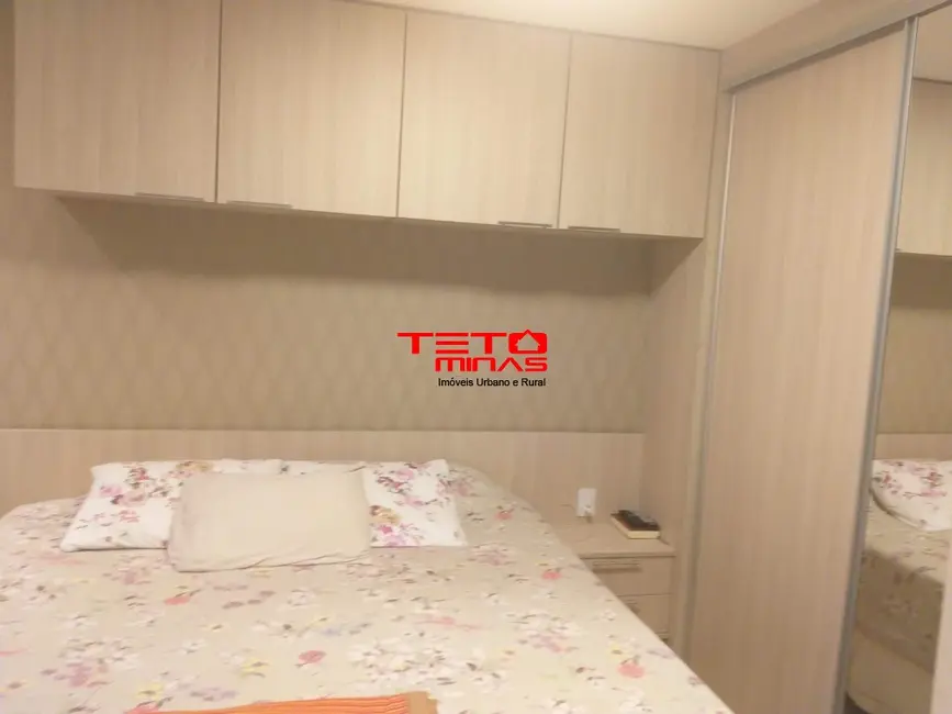 Foto 4 de Apartamento com 2 quartos à venda, 100m2 em Sao Lourenco - MG