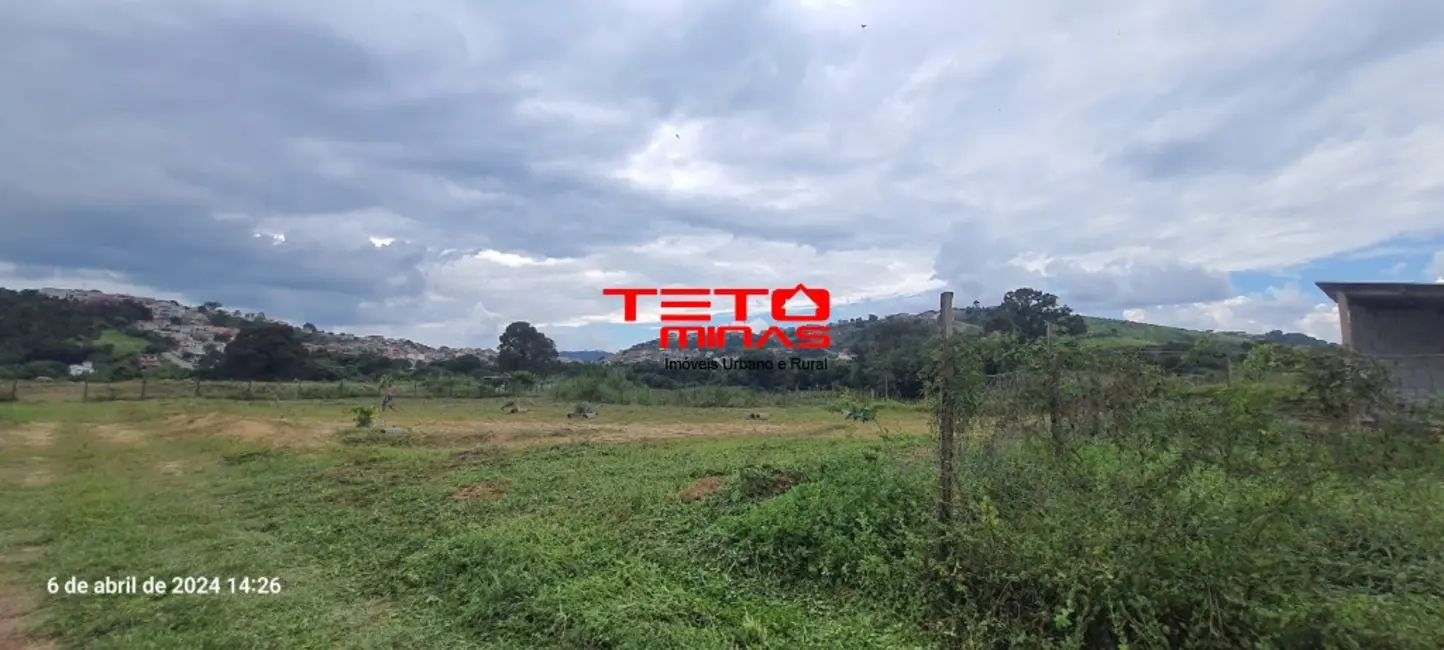 Terreno / Lote à venda, 1035m2 em Sao Lourenco - MG - imagem 4 Foto 4 de Terreno / Lote à venda, 1035m2 em Sao Lourenco - MG