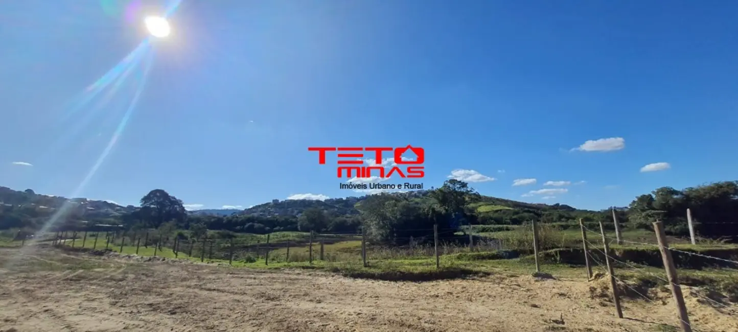 Foto 2 de Terreno / Lote à venda, 1035m2 em Sao Lourenco - MG