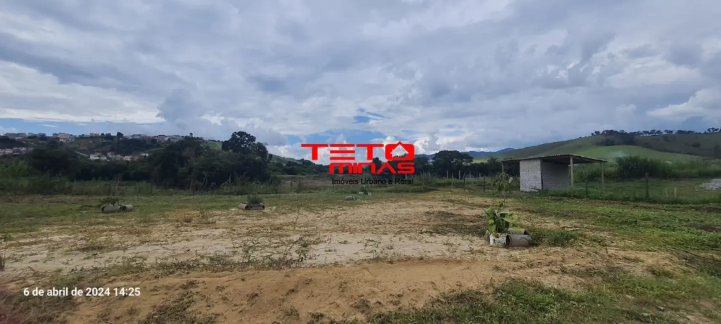 Terreno / Lote à venda, 1035m2 em Sao Lourenco - MG - imagem 3 Foto 3 de Terreno / Lote à venda, 1035m2 em Sao Lourenco - MG
