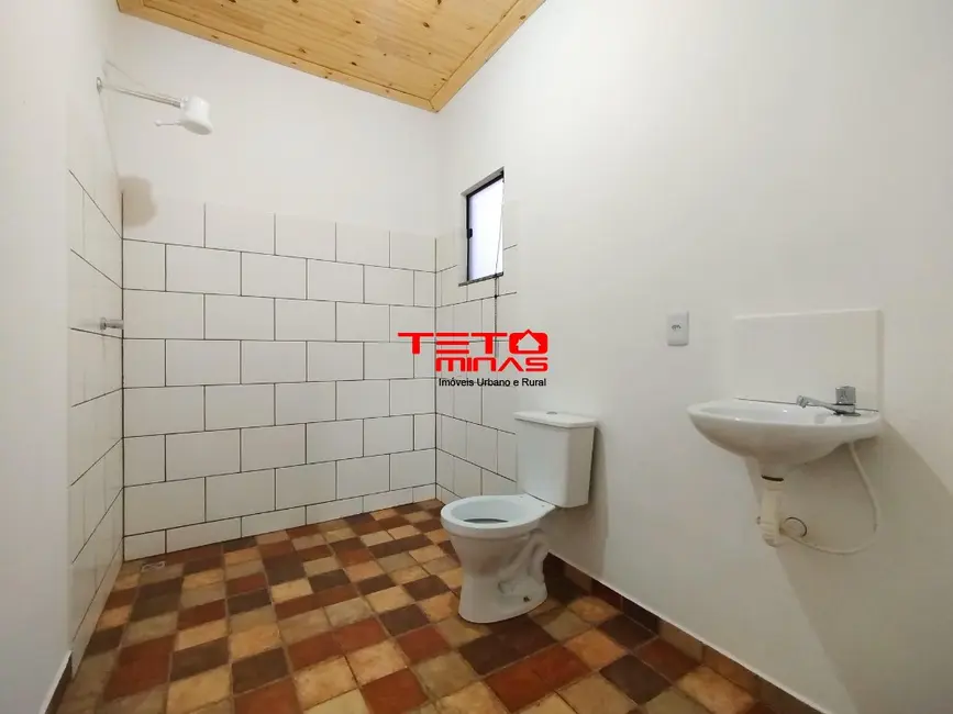 Foto 5 de Chácara com 3 quartos à venda, 150m2 em Carmo De Minas - MG
