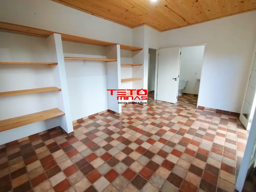 Foto 6 de Chácara com 3 quartos à venda, 150m2 em Carmo De Minas - MG