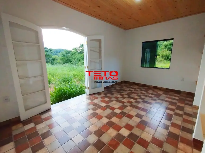 Foto 7 de Chácara com 3 quartos à venda, 150m2 em Carmo De Minas - MG