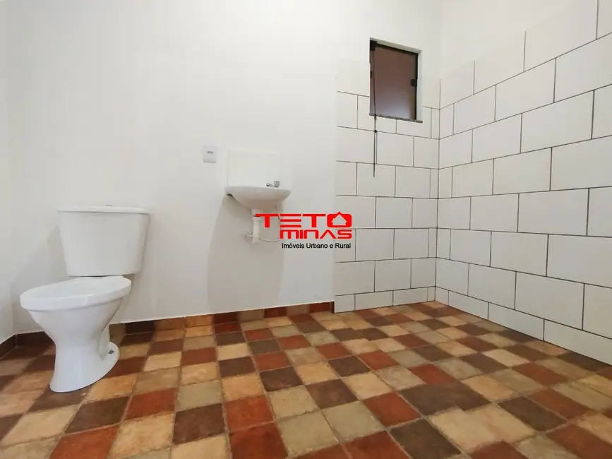 Foto 8 de Chácara com 3 quartos à venda, 150m2 em Carmo De Minas - MG