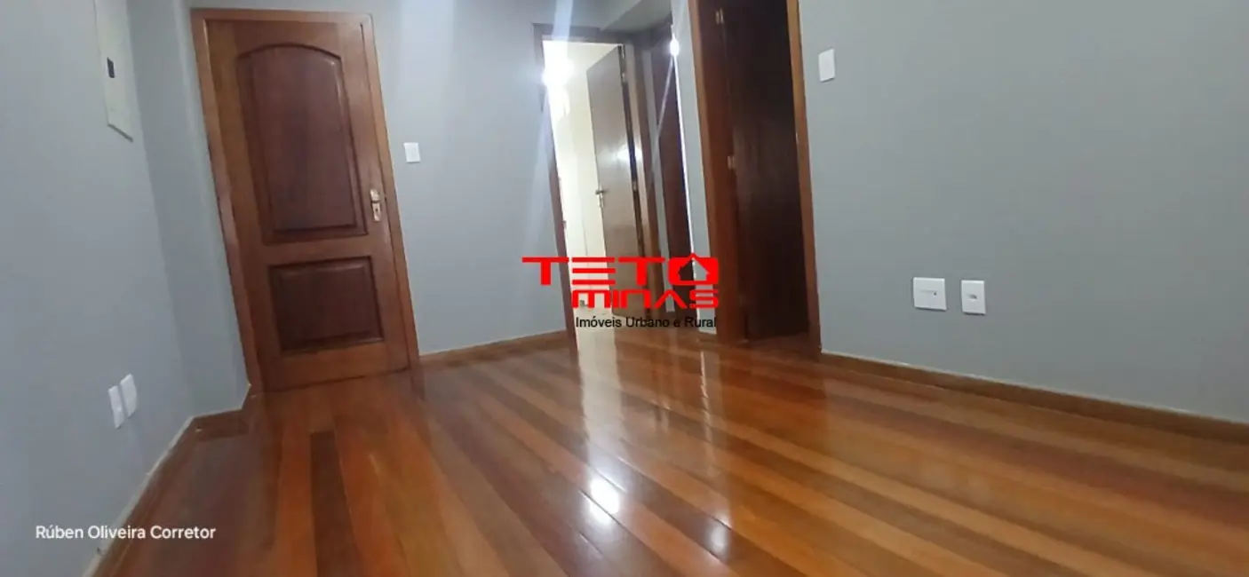 Apartamento com 1 quarto à venda, 98m2 em Sao Lourenco - MG - imagem 8 Foto 8 de Apartamento com 1 quarto à venda, 98m2 em Sao Lourenco - MG