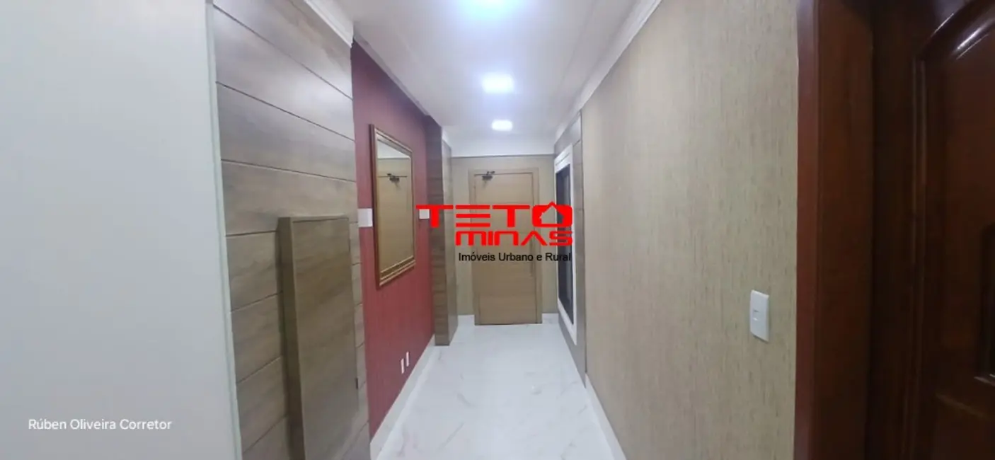 Apartamento com 1 quarto à venda, 98m2 em Sao Lourenco - MG - imagem 4 Foto 4 de Apartamento com 1 quarto à venda, 98m2 em Sao Lourenco - MG