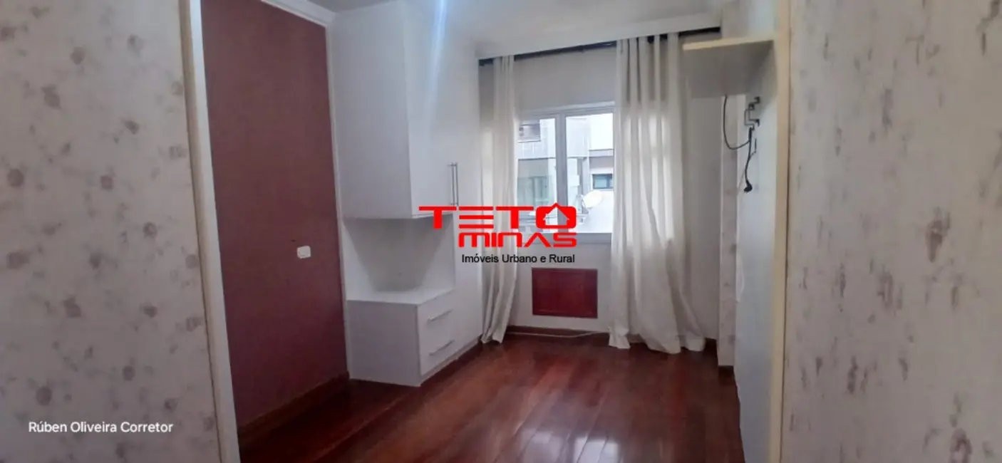 Apartamento com 1 quarto à venda, 98m2 em Sao Lourenco - MG - imagem 7 Foto 7 de Apartamento com 1 quarto à venda, 98m2 em Sao Lourenco - MG