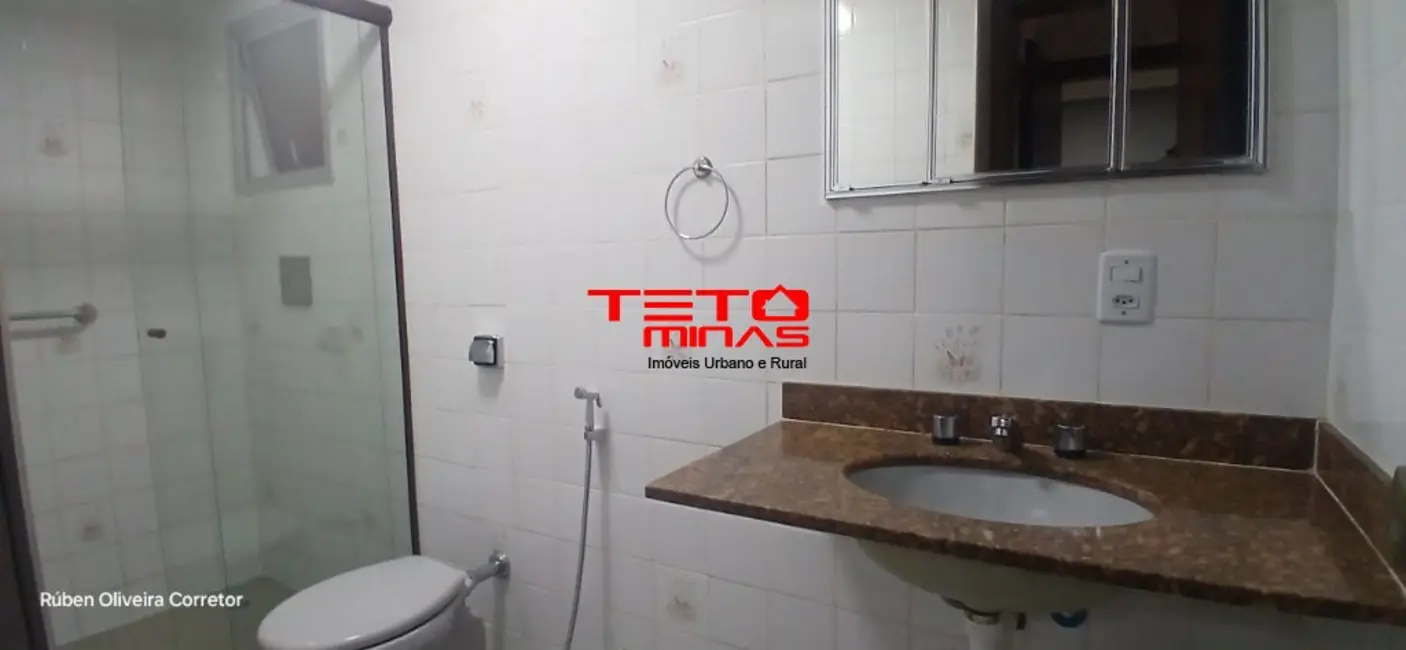 Apartamento com 1 quarto à venda, 98m2 em Sao Lourenco - MG - imagem 5 Foto 5 de Apartamento com 1 quarto à venda, 98m2 em Sao Lourenco - MG