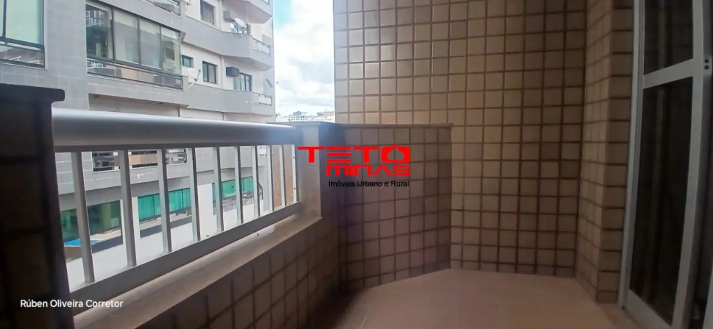 Apartamento com 1 quarto à venda, 98m2 em Sao Lourenco - MG - imagem 9 Foto 9 de Apartamento com 1 quarto à venda, 98m2 em Sao Lourenco - MG