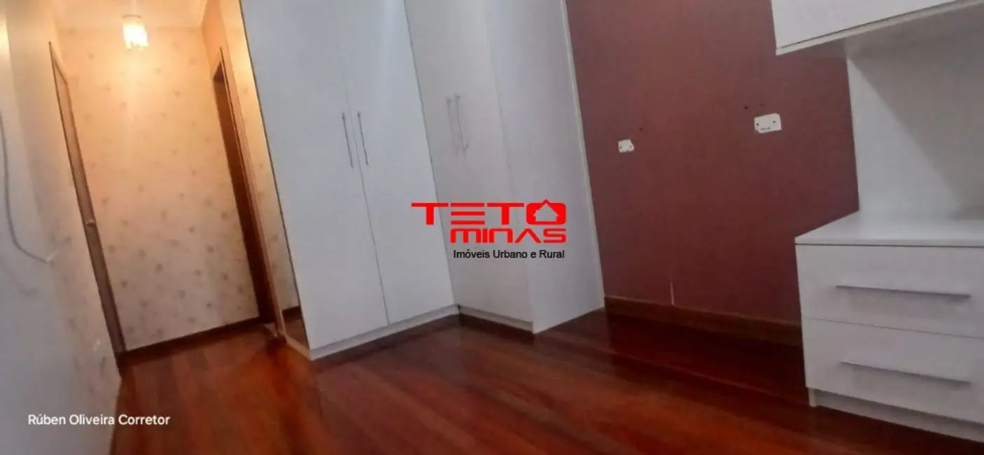 Apartamento com 1 quarto à venda, 98m2 em Sao Lourenco - MG - imagem 6 Foto 6 de Apartamento com 1 quarto à venda, 98m2 em Sao Lourenco - MG