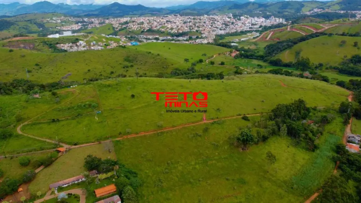 Foto 1 de Chácara à venda em Sao Lourenco - MG