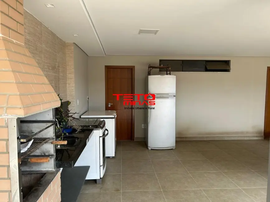 Casa com 4 quartos à venda, 617m2 em Sao Lourenco - MG - imagem 5 Foto 5 de Casa com 4 quartos à venda, 617m2 em Sao Lourenco - MG