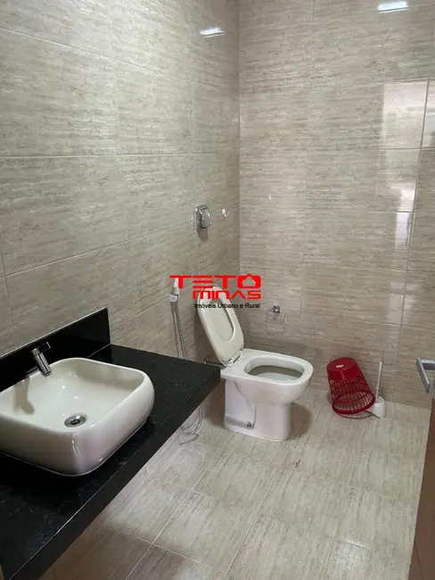 Casa com 4 quartos à venda, 617m2 em Sao Lourenco - MG - imagem 6 Foto 6 de Casa com 4 quartos à venda, 617m2 em Sao Lourenco - MG