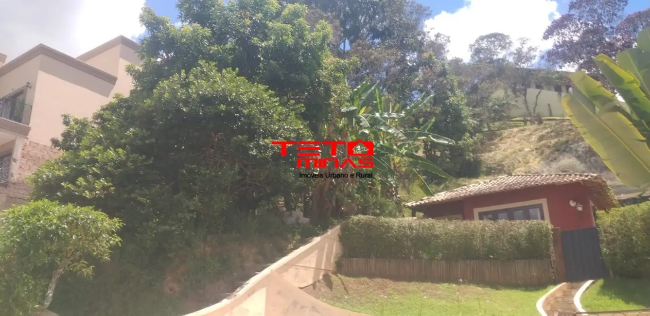 Foto 7 de Terreno / Lote à venda, 300m2 em Sao Lourenco - MG