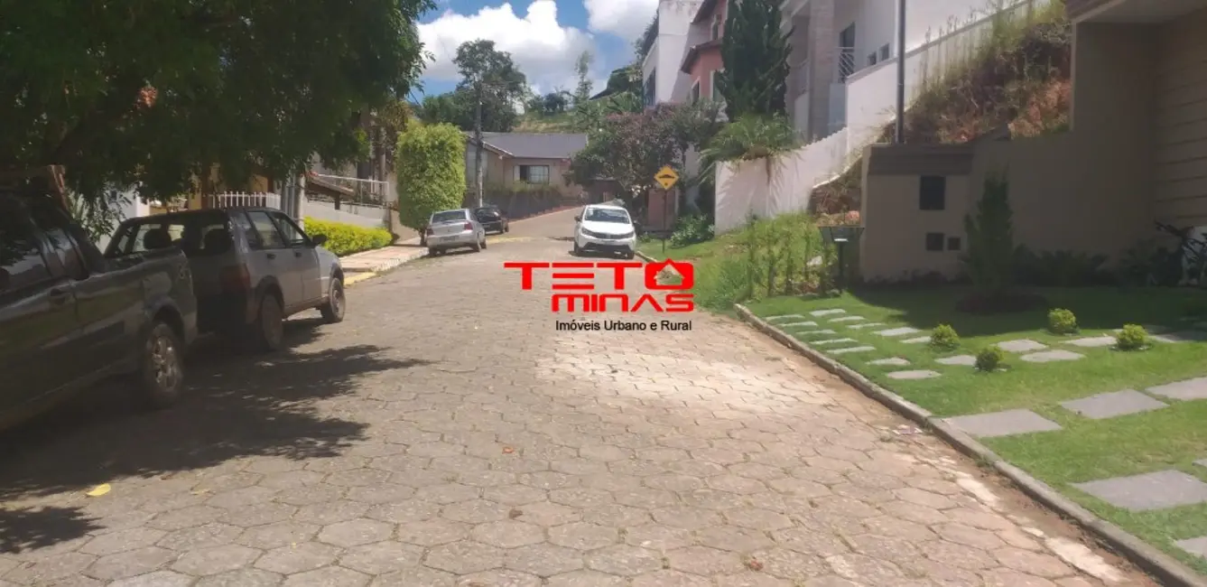 Foto 5 de Terreno / Lote à venda, 300m2 em Sao Lourenco - MG