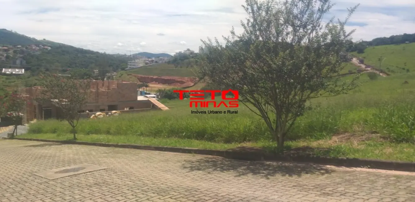 Terreno / Lote à venda, 470m2 em Sao Lourenco - MG - imagem 7 Foto 7 de Terreno / Lote à venda, 470m2 em Sao Lourenco - MG