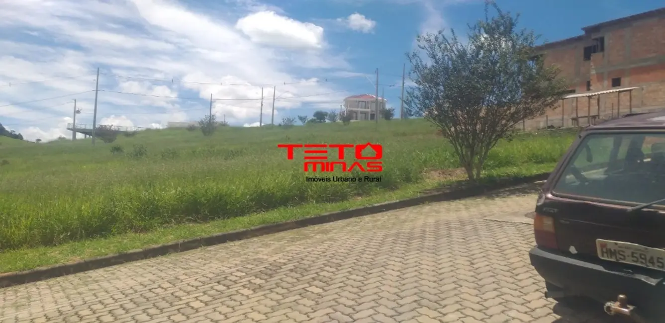 Terreno / Lote à venda, 470m2 em Sao Lourenco - MG - imagem 2 Foto 2 de Terreno / Lote à venda, 470m2 em Sao Lourenco - MG