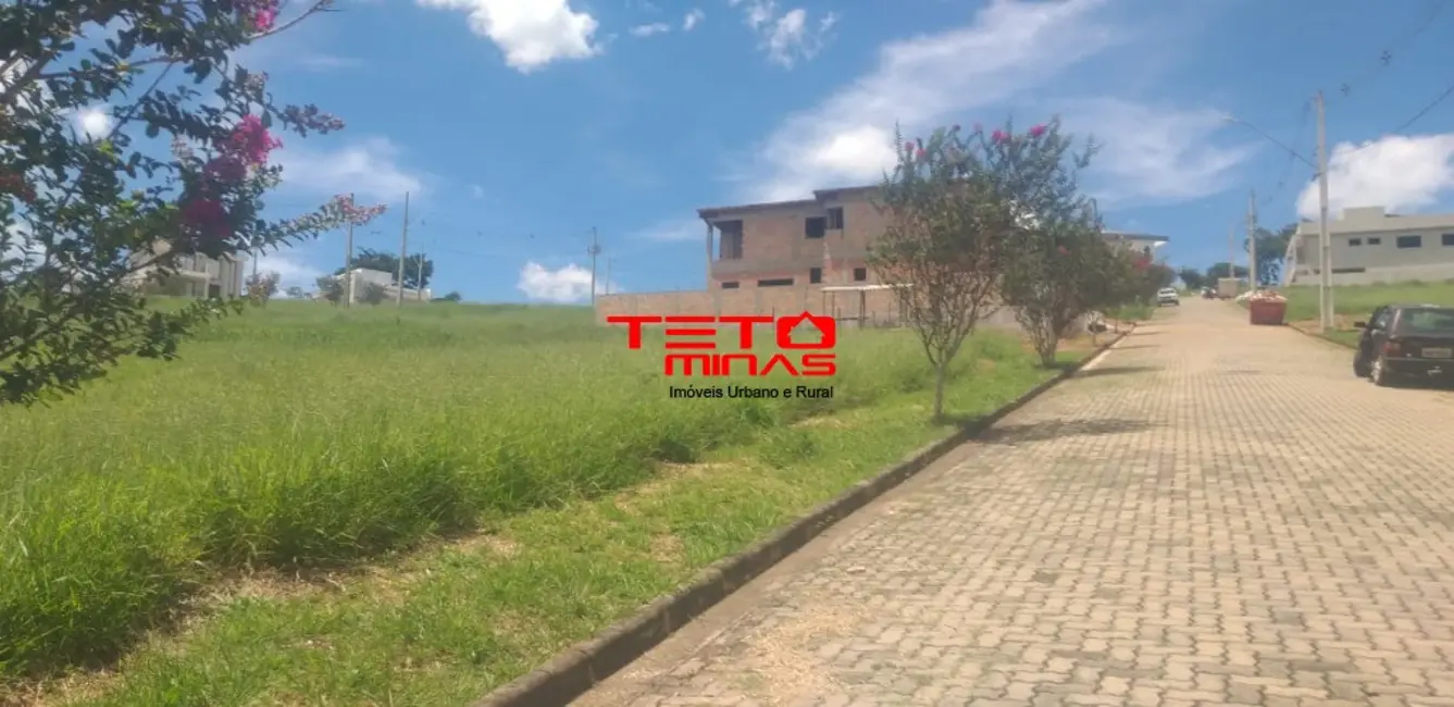Terreno / Lote à venda, 470m2 em Sao Lourenco - MG - imagem 8 Foto 8 de Terreno / Lote à venda, 470m2 em Sao Lourenco - MG