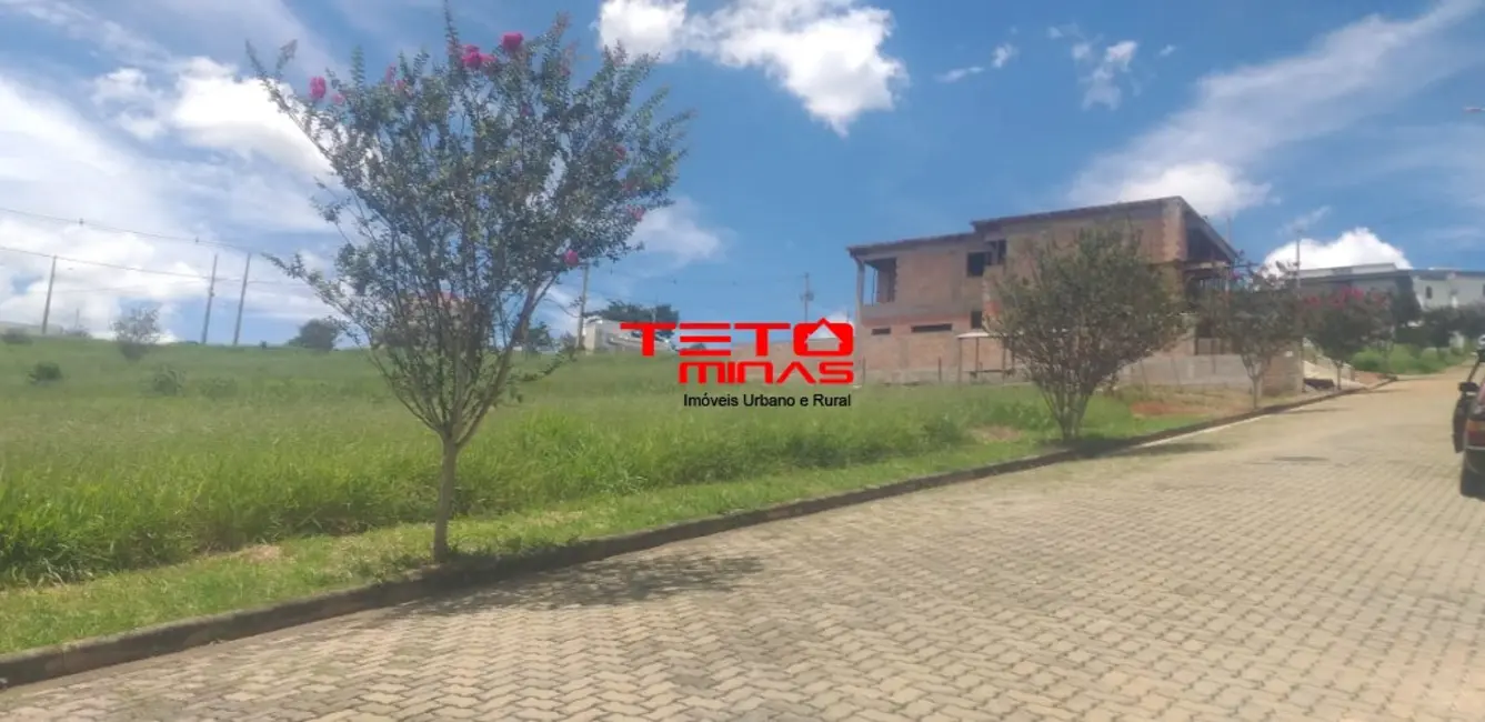 Terreno / Lote à venda, 470m2 em Sao Lourenco - MG - imagem 1 Foto 1 de Terreno / Lote à venda, 470m2 em Sao Lourenco - MG